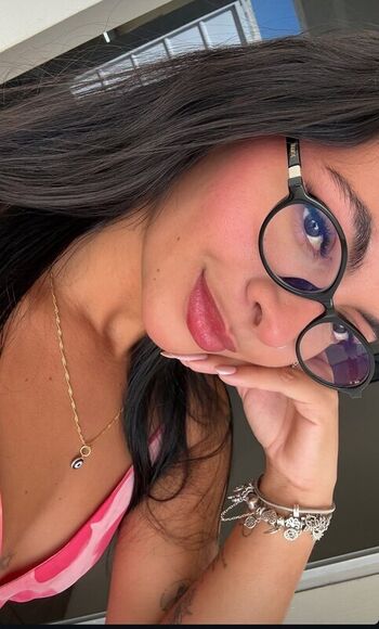 Full leaked Thamyres campos private onlyfans photo