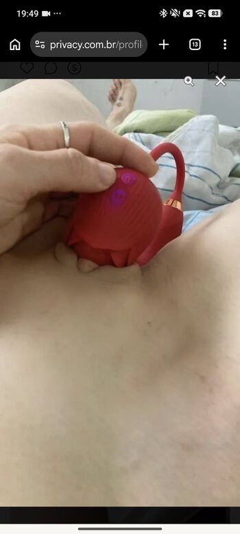Full leaked Thas reis private onlyfans photo