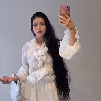 Full leaked Thaslla diniz private onlyfans photo