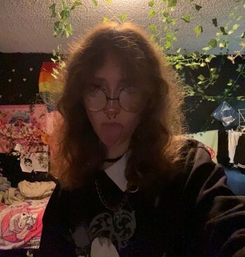 Full leaked That bunny egirl luna private onlyfans photo