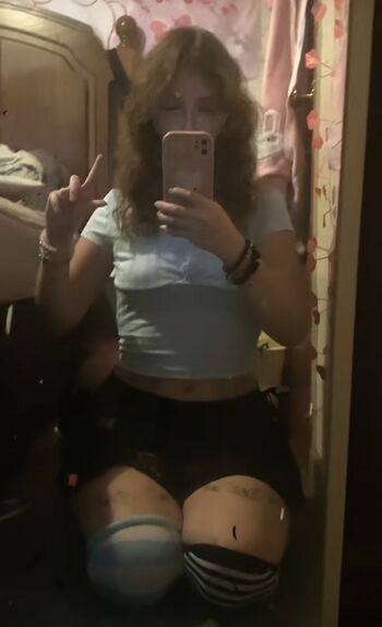 Full leaked That bunny egirl luna private onlyfans photo