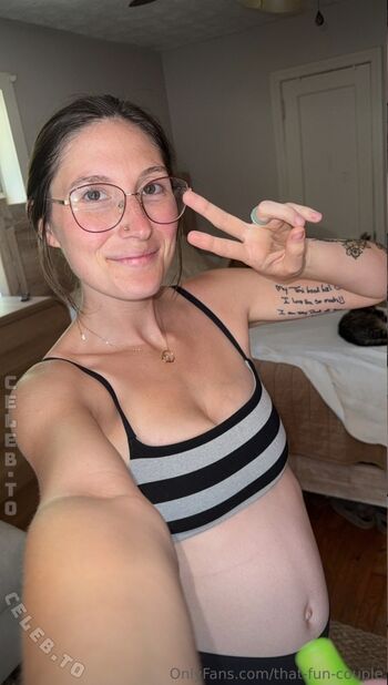 Full leaked That fun couple page private onlyfans photo