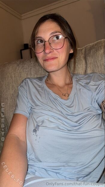 Full leaked That fun couple page private onlyfans photo