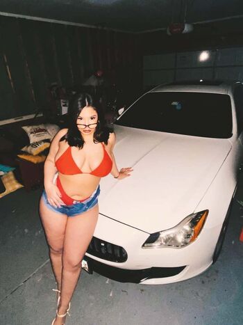 Full leaked That gurl bunny private onlyfans photo