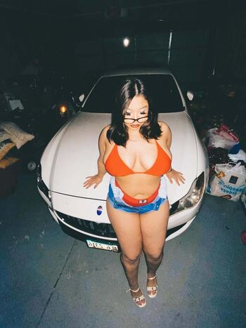 Full leaked That gurl bunny private onlyfans photo