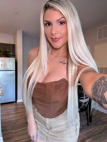 Full leaked Thatbrazilianblonde private onlyfans photo