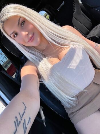 Full leaked Thatbrazilianblonde private onlyfans photo