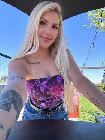Full leaked Thatbrazilianblonde private onlyfans photo