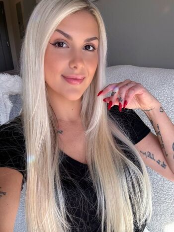 Full leaked Thatbrazilianblonde private onlyfans photo