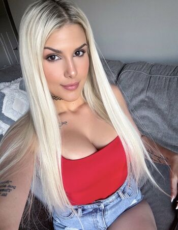 Full leaked Thatbrazilianblonde private onlyfans photo