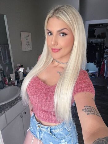 Full leaked Thatbrazilianblonde private onlyfans photo