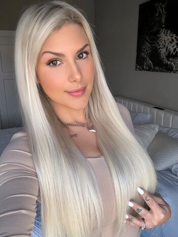 Full leaked Thatbrazilianblonde private onlyfans photo