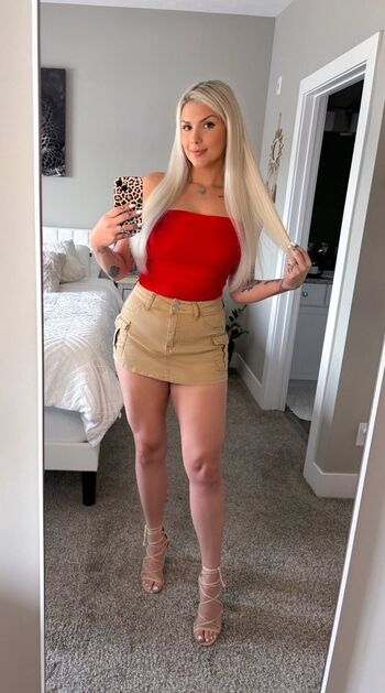 Full leaked Thatbrazilianblonde private onlyfans photo