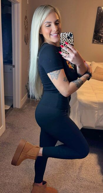 Full leaked Thatbrazilianblonde private onlyfans photo