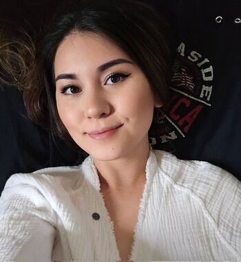 Full leaked Thatchickparker private onlyfans photo