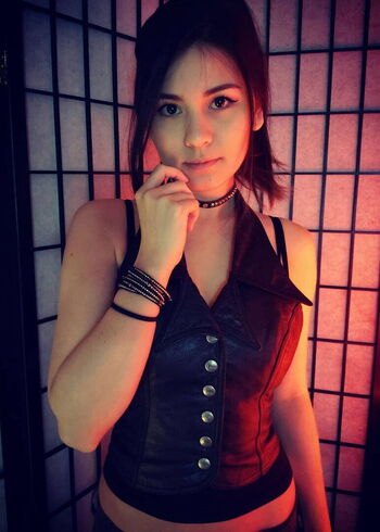 Full leaked Thatchickparker private onlyfans photo