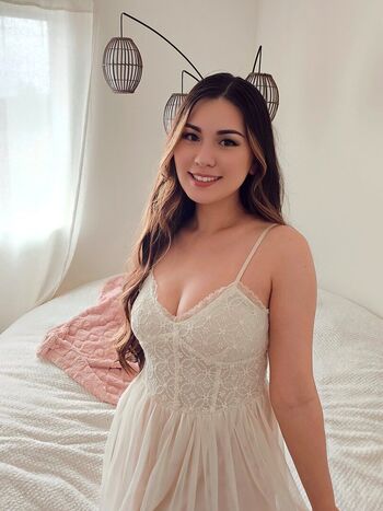 Full leaked Thatchickparker private onlyfans photo