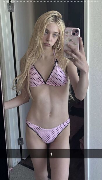 Full leaked Thatdollmo private onlyfans photo