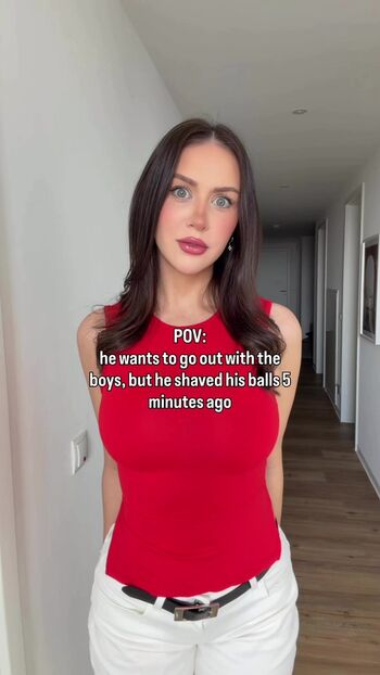 Full leaked Thatemily page private onlyfans photo