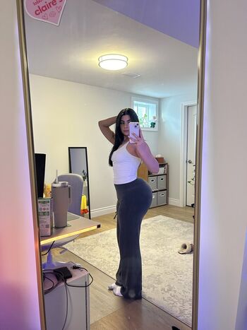 Full leaked Thatgirlgatto page private onlyfans photo