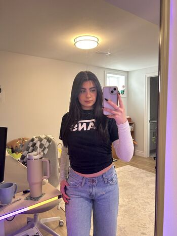 Full leaked Thatgirlgatto private onlyfans photo