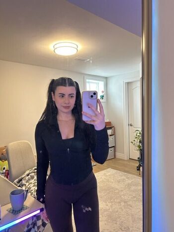 Full leaked Thatgirlgatto private onlyfans photo