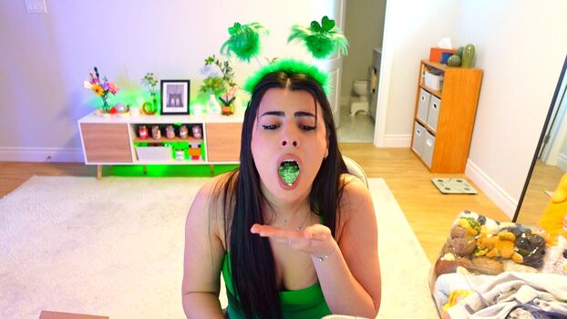 Full leaked Thatgirlgatto private onlyfans photo