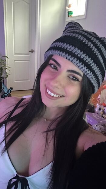 Full leaked Thatgirlgatto private onlyfans photo