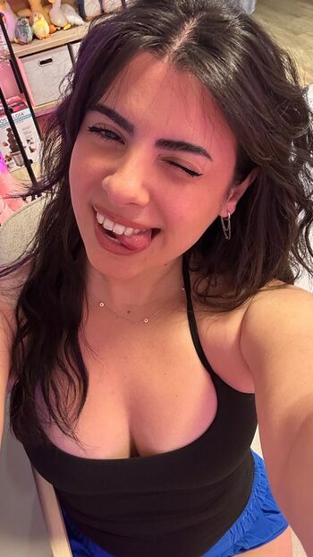 Full leaked Thatgirlgatto private onlyfans photo