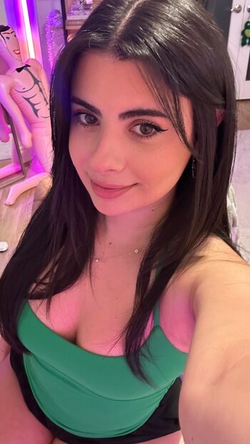 Full leaked Thatgirlgatto page private onlyfans photo