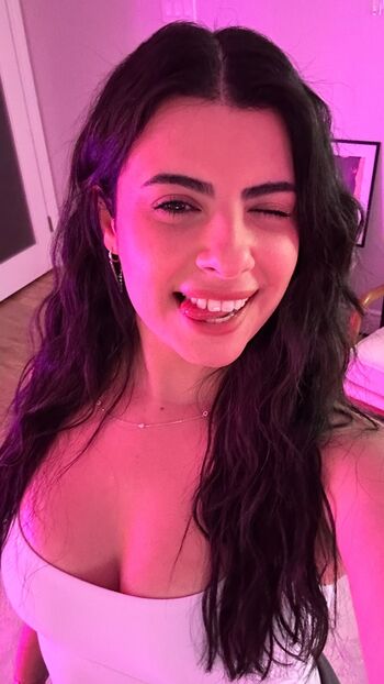 Full leaked Thatgirlgatto page private onlyfans photo