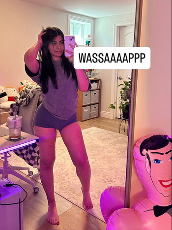 Full leaked Thatgirlgatto page private onlyfans photo