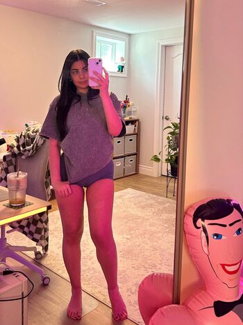 Full leaked Thatgirlgatto page private onlyfans photo