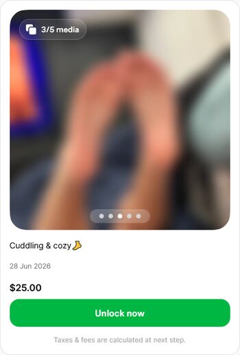 Full leaked Thatgirlgatto page private onlyfans photo