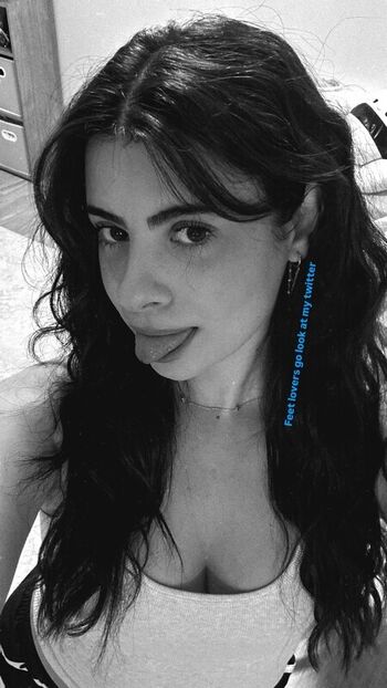 Full leaked Thatgirlgatto private onlyfans photo