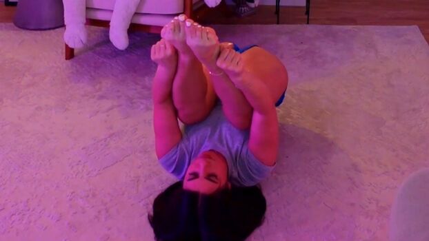 Full leaked Thatgirlgatto private onlyfans photo