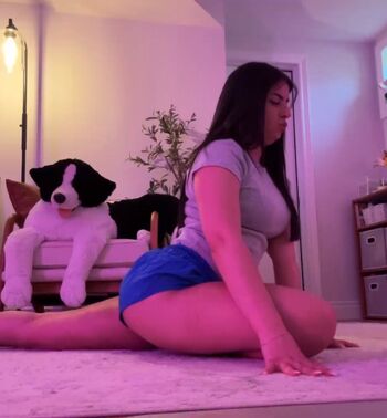 Full leaked Thatgirlgatto private onlyfans photo