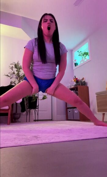 Full leaked Thatgirlgatto private onlyfans photo