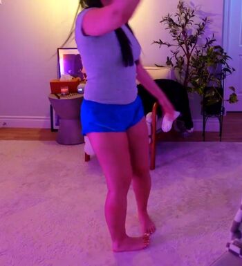 Full leaked Thatgirlgatto private onlyfans photo