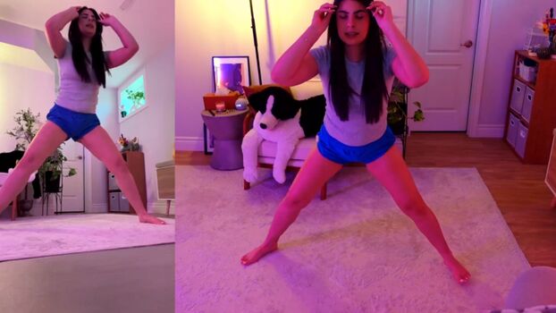Full leaked Thatgirlgatto private onlyfans photo