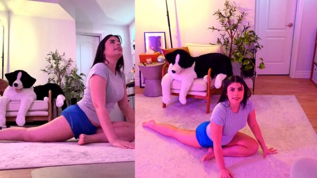 Full leaked Thatgirlgatto private onlyfans photo