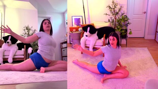 Full leaked Thatgirlgatto private onlyfans photo