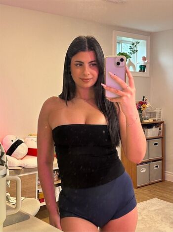 Full leaked Thatgirlgatto page private onlyfans photo