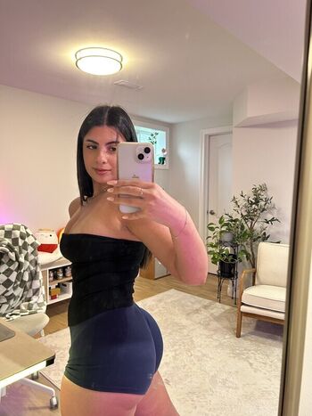 Full leaked Thatgirlgatto page private onlyfans photo