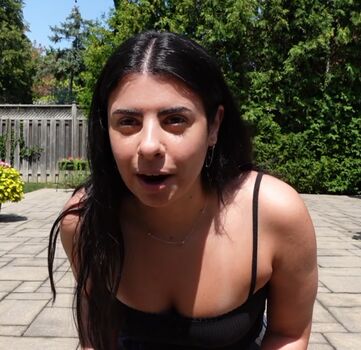 Full leaked Thatgirlgatto private onlyfans photo