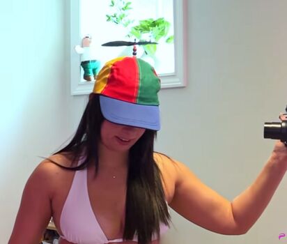 Full leaked Thatgirlgatto private onlyfans photo