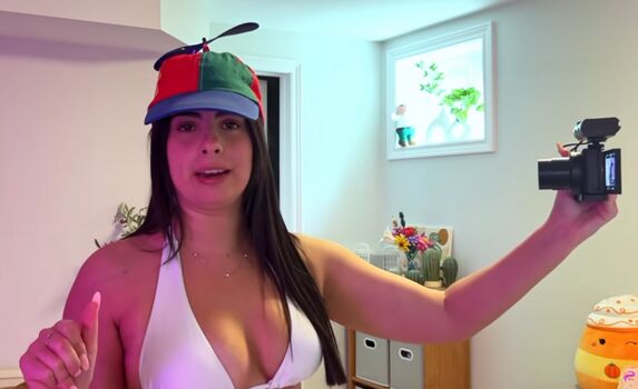 Full leaked Thatgirlgatto private onlyfans photo