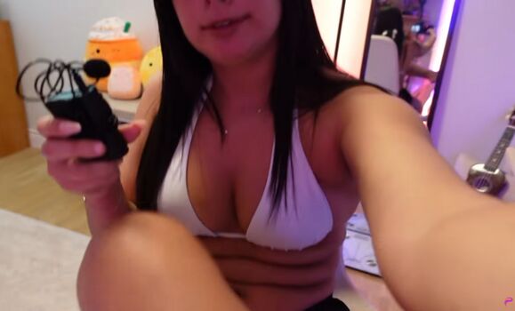 Full leaked Thatgirlgatto private onlyfans photo