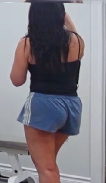 Full leaked Thatgirlgatto private onlyfans photo
