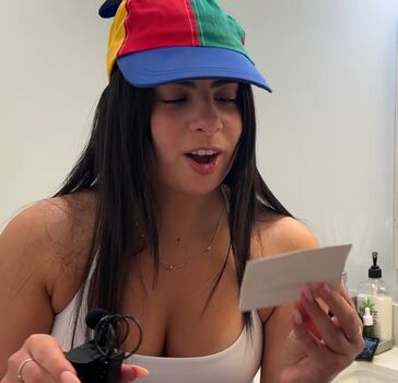 Full leaked Thatgirlgatto private onlyfans photo